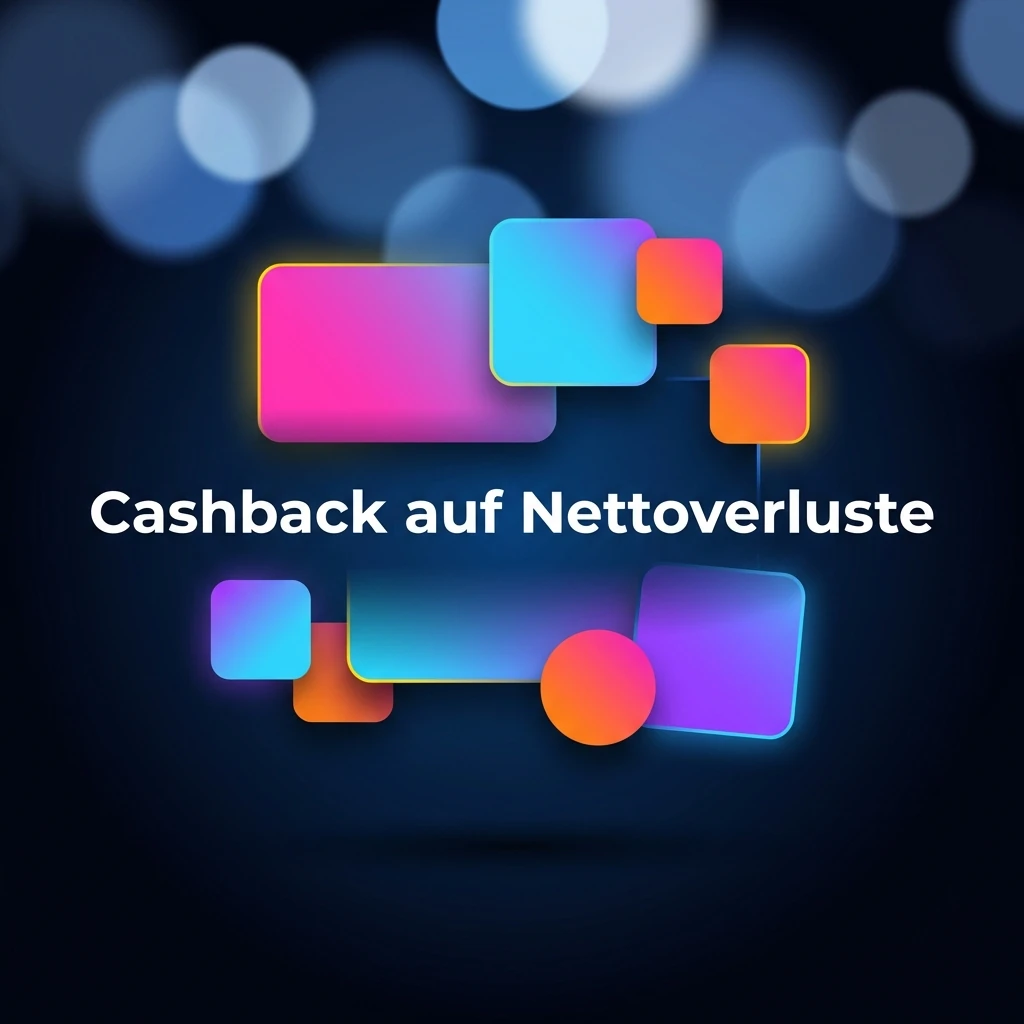 Cashback auf Nettoverluste