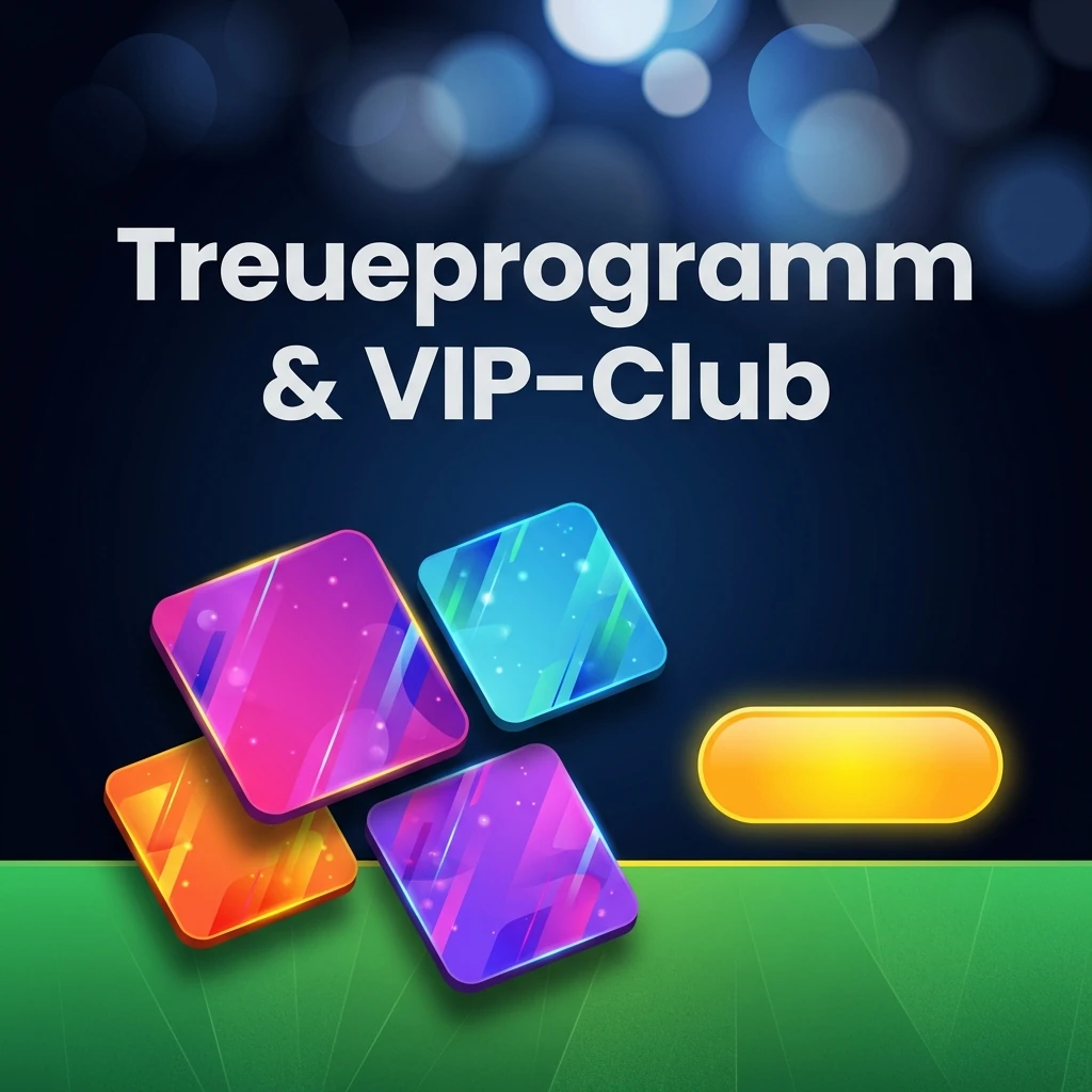 Treueprogramm & VIP-Club
